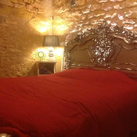 Le Clos Mandalou Bed & Breakfast Saint-Pompont Luaran gambar