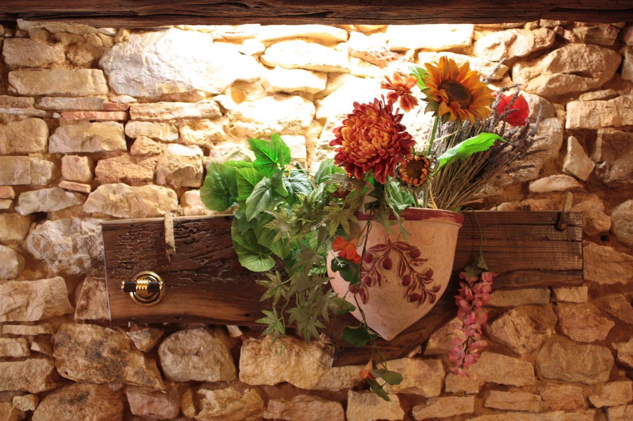 Le Clos Mandalou Bed & Breakfast Saint-Pompont Bilik gambar